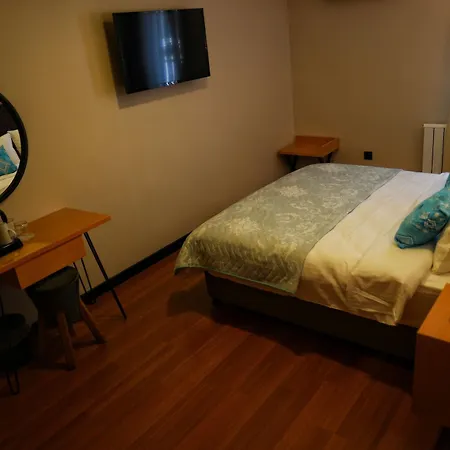 Nomade Hotel Istanbul