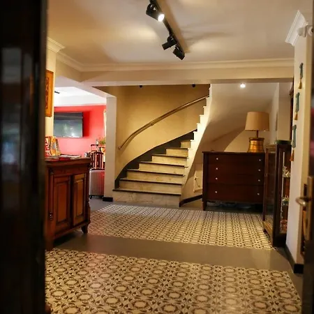 Hotel Nomade