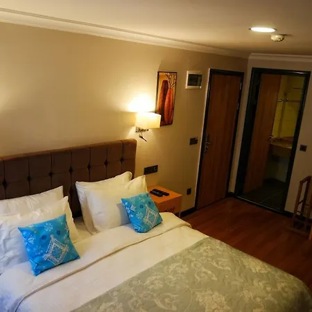 Nomade 3* Istanbul