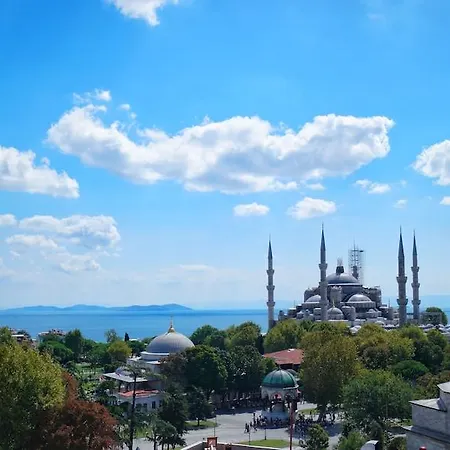 Nomade 3* Istanbul