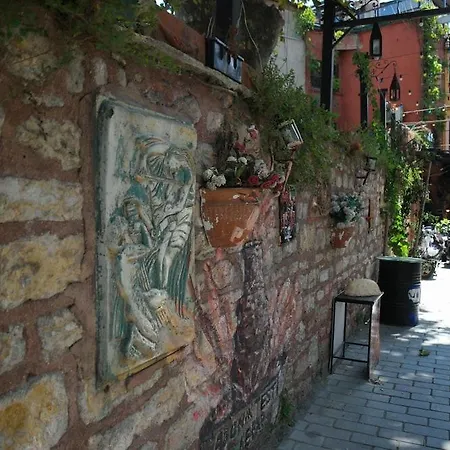 Nomade Istanbul