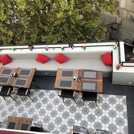 Hotel Nomade 3*