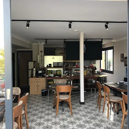 Nomade 3* Istanbul