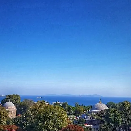 Nomade Istanbul