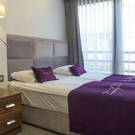 Hotell The 22 3*