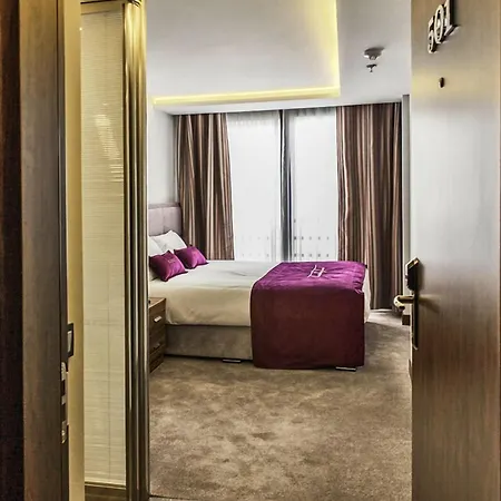 Hotell The 22 3*