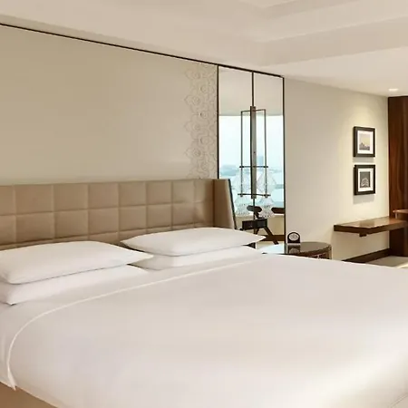 Hyatt Regency Atakoy 5* Estambul