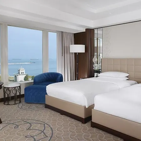 Hotel Hyatt Regency Atakoy