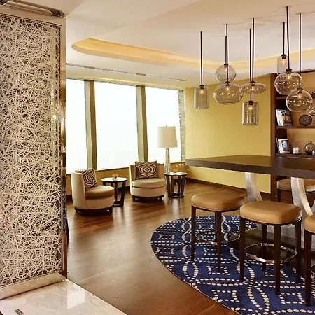 Hyatt Regency Atakoy 5* Estambul