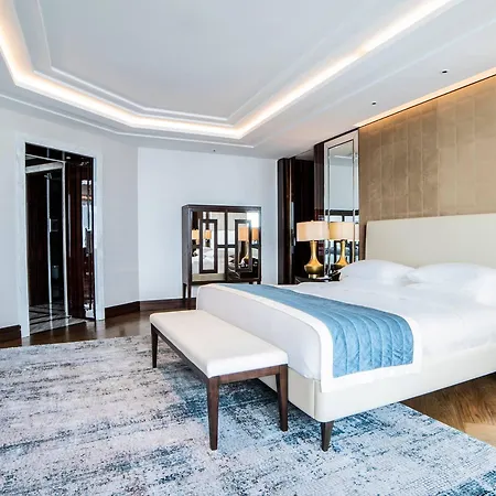 Hyatt Regency Atakoy
