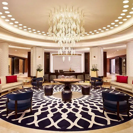 Hotel Hyatt Regency Atakoy Istanbul