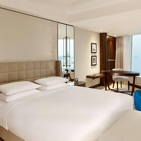 Hyatt Regency Atakoy Estambul