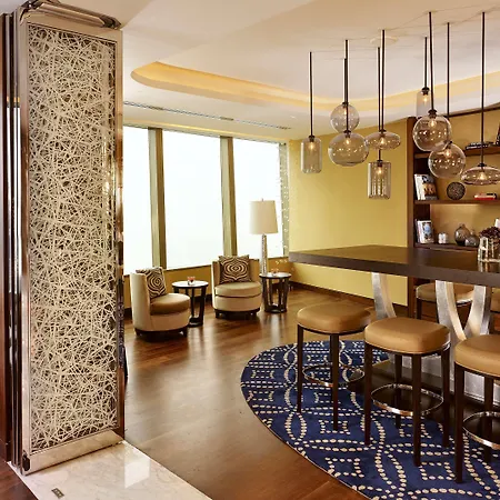 Hotel Hyatt Regency Atakoy Istanbul