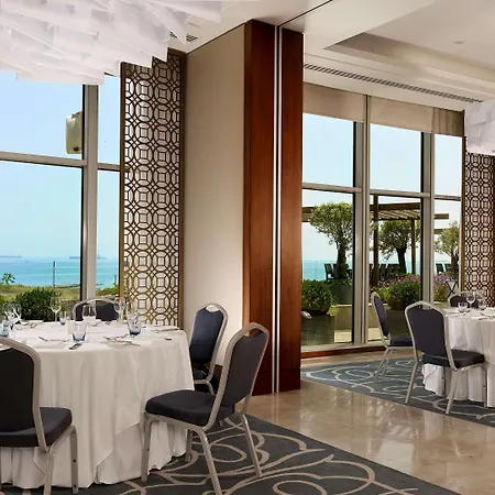 Hyatt Regency Atakoy 5*