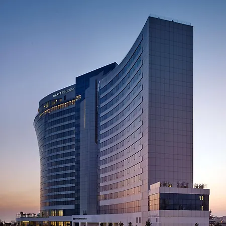 Hotel Hyatt Regency Atakoy 5*