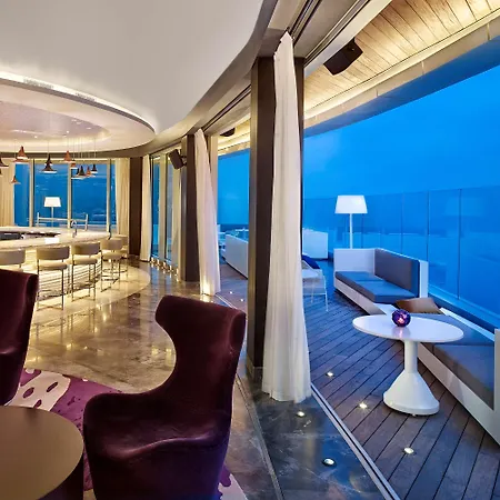 Hotel Hyatt Regency Atakoy