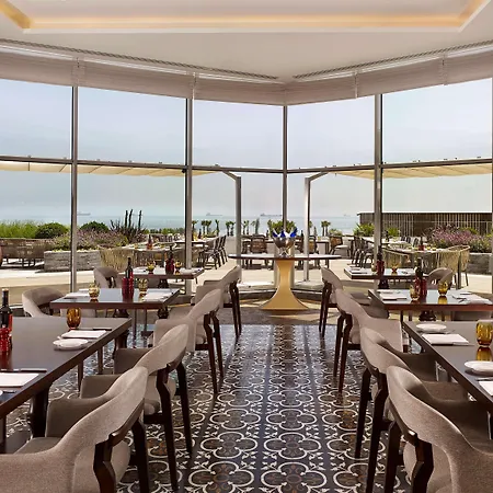 Hotel Hyatt Regency Atakoy