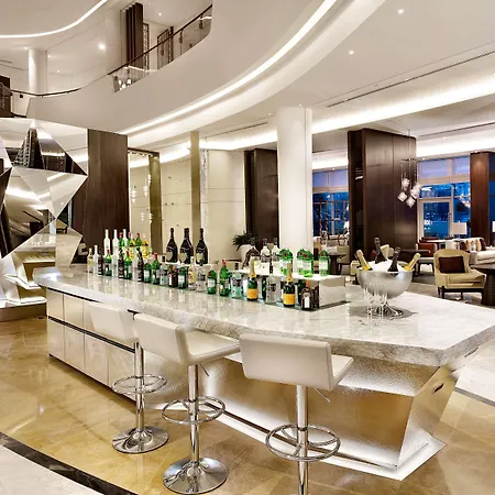 Hyatt Regency Atakoy Hotel