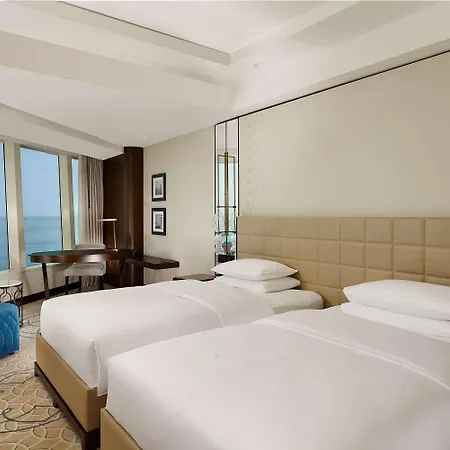 Hyatt Regency Atakoy 5* Istanbul