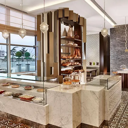 Hyatt Regency Atakoy