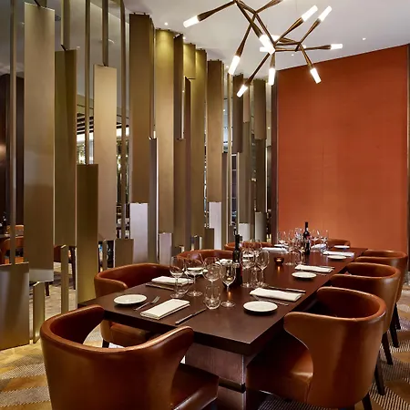 Hyatt Regency Atakoy 5*