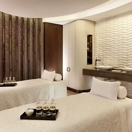 Hotel Hyatt Regency Atakoy 5*