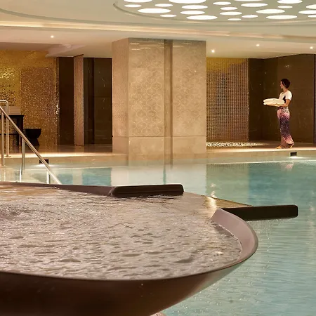 Hyatt Regency Atakoy 5*