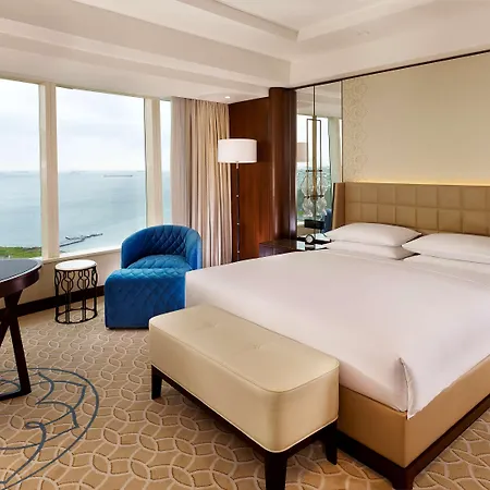Hotel Hyatt Regency Atakoy
