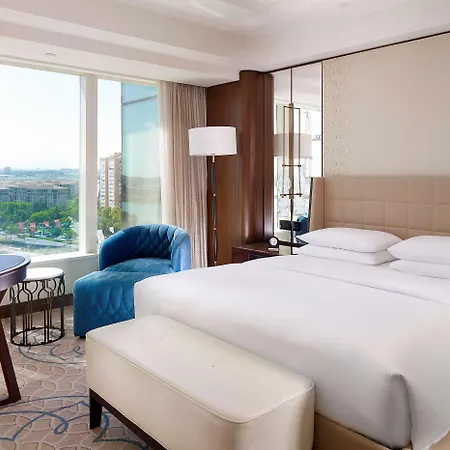 Hyatt Regency Atakoy Hotel 5*