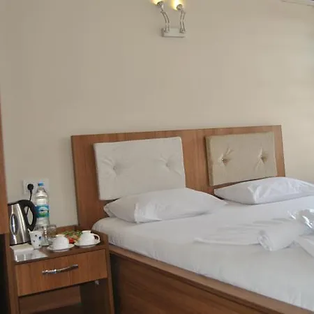 City Plus Butik Hotel Istanbul