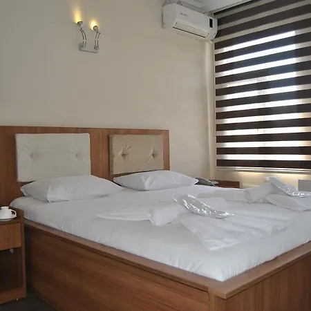 City Plus Butik Hotel