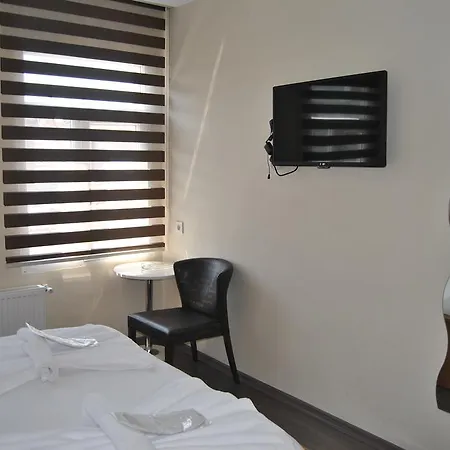 City Plus Butik Hotel 3*