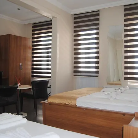 City Plus Butik Hotel Istanbul