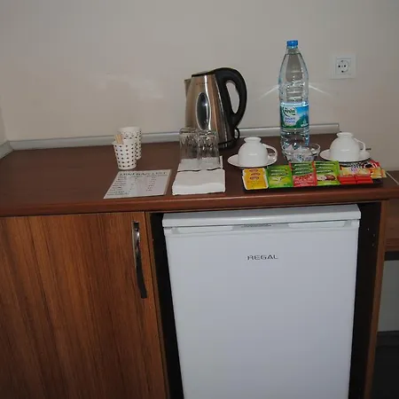 City Plus Butik Hotel