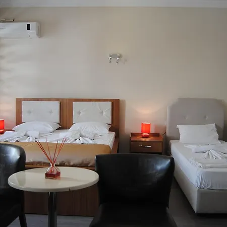 City Plus Butik Hotel Istanbul