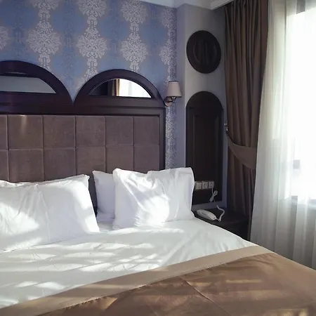 Golden Pen 3* Istanbulská provincie