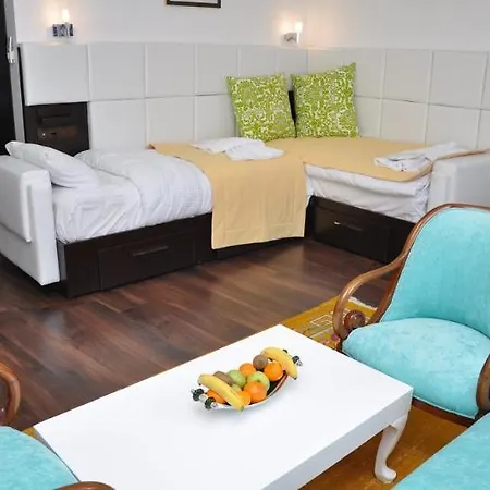 Hotel Kumru