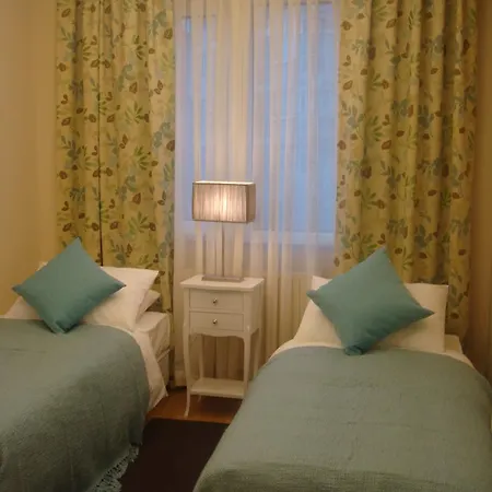 Cheya Sisli Medical & Business Center Tesvikiye And Apartment Istanbul