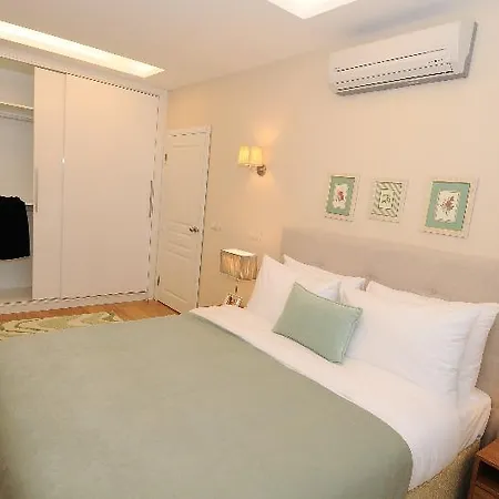 Apartment Cheya Sisli Medical & Business Center Tesvikiye And *