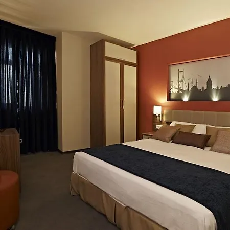 Lapis Hotel&spa Hotel Estambul