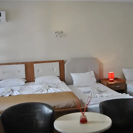 City Plus Butik Hotel Istanbul