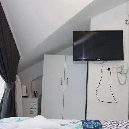 Hotel Trio Estambul
