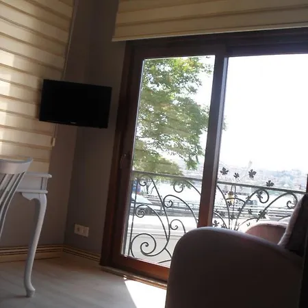 Hotel Galatolia Hotel 3*