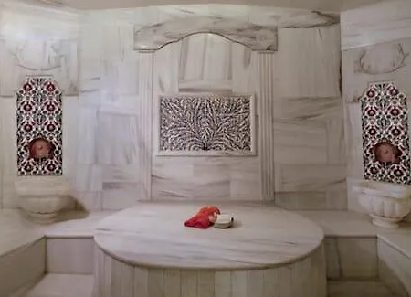 Sapphire 4* Estambul