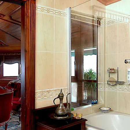 Dersaadet Hotel 4*