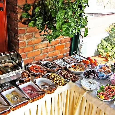 Dersaadet Hotel