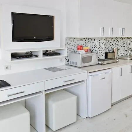 Aparthotel Royal Pera Taksim