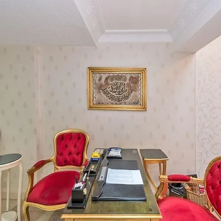 Osmanbey Fatih Hotel Istanbul