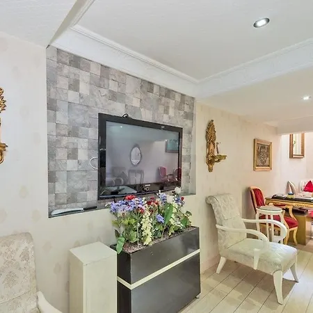 Hotel Osmanbey Fatih 3*