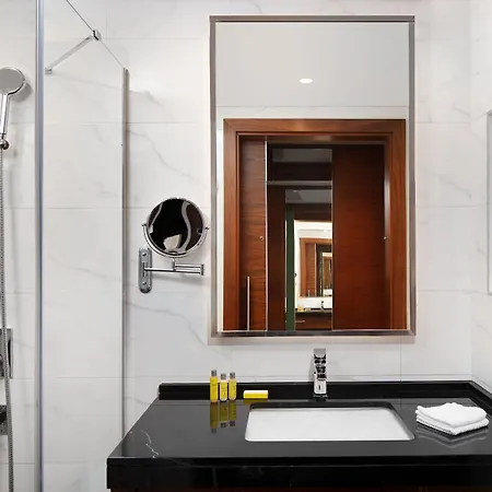 Delta By Marriott Levent Hotel